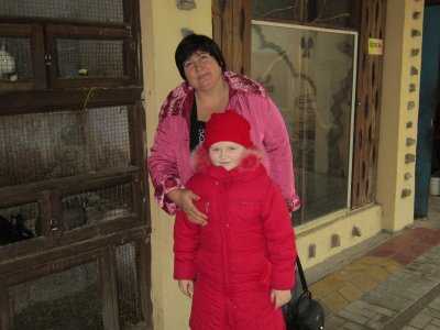 Фотографии с экскурсии по Таганрогу